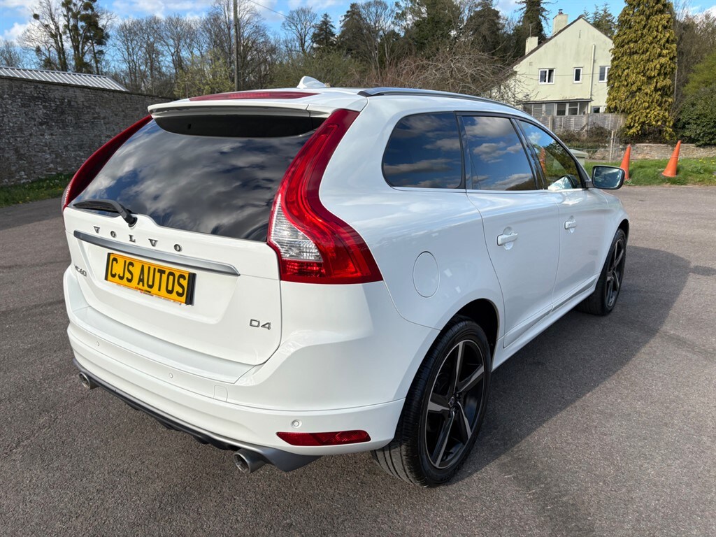 Used Volvo XC60 2014 for sale - 77552616: Photo 11