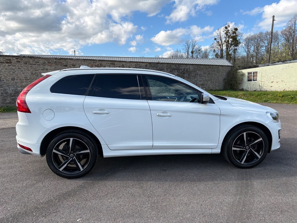 Used Volvo XC60 2014 for sale - 77552616: Photo 12