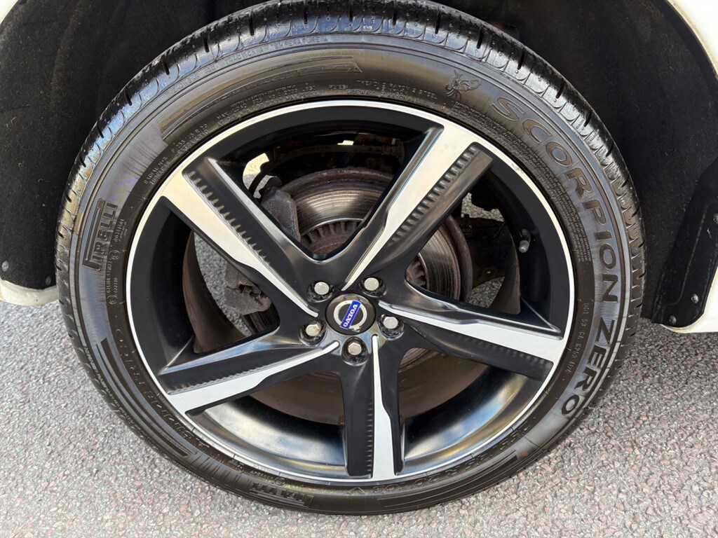 Used Volvo XC60 2014 for sale - 77552616: Photo 13