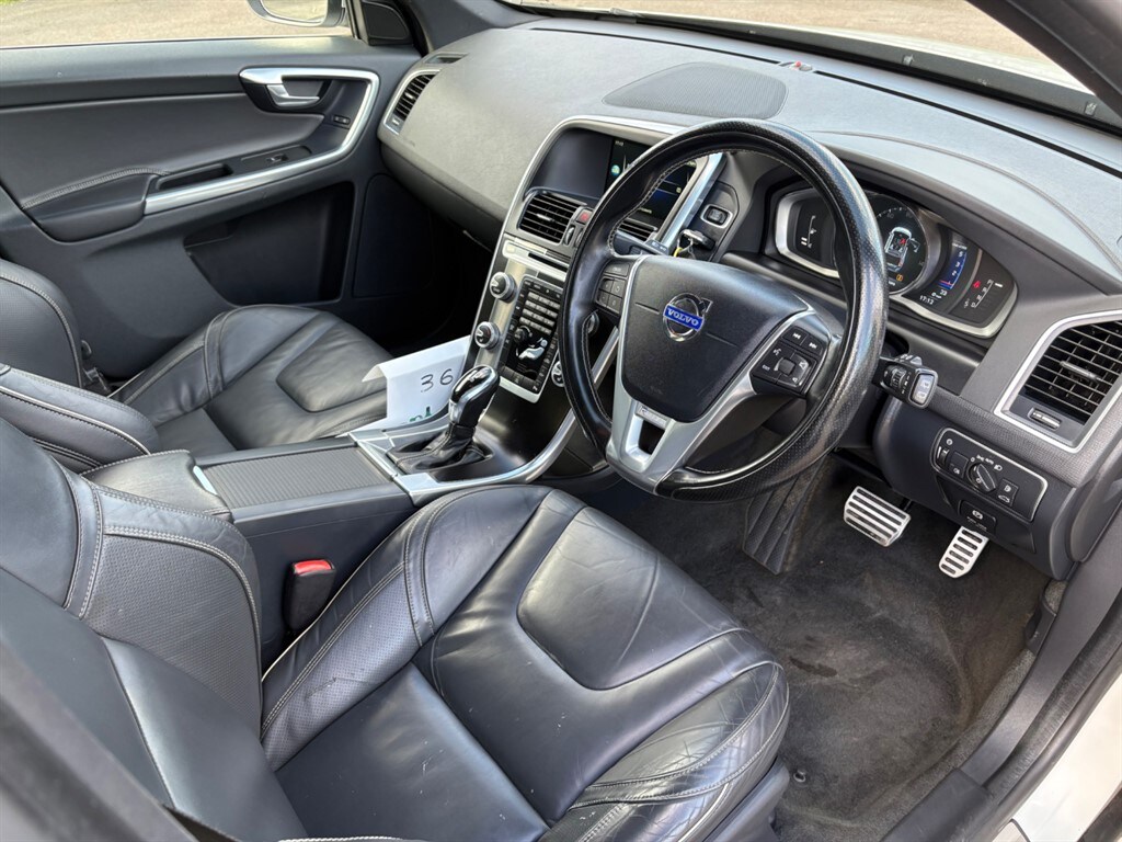 Used Volvo XC60 2014 for sale - 77552616: Photo 14