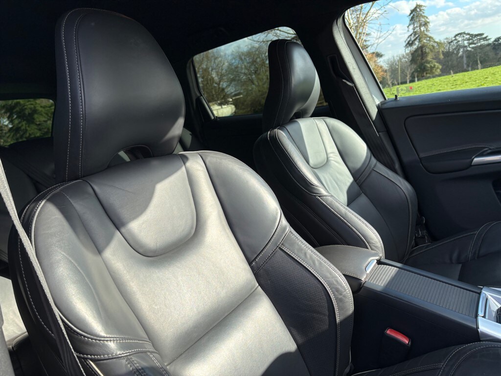 Used Volvo XC60 2014 for sale - 77552616: Photo 15