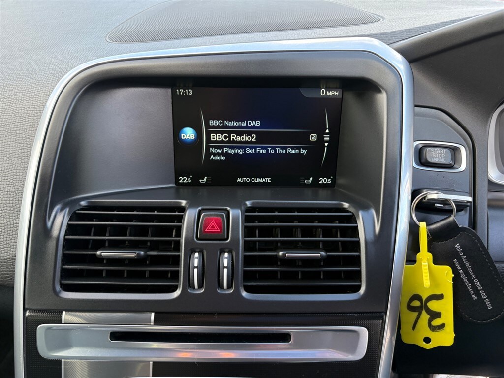 Used Volvo XC60 2014 for sale - 77552616: Photo 17