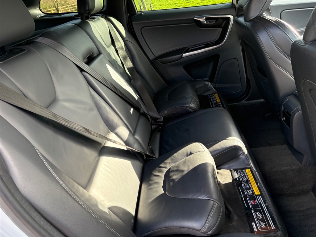 Used Volvo XC60 2014 for sale - 77552616: Photo 19