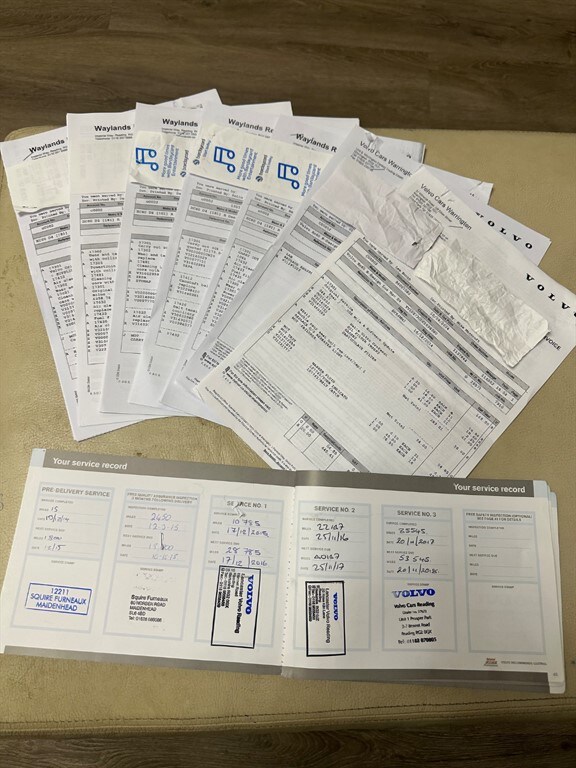 Used Volvo XC60 2014 for sale - 77552616: Photo 23