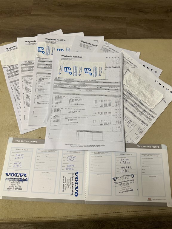 Used Volvo XC60 2014 for sale - 77552616: Photo 24