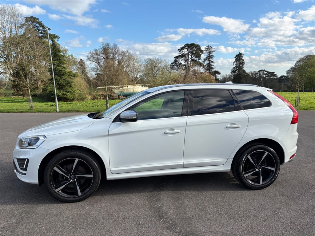 Used Volvo XC60 2014 for sale - 77552616: Photo 6