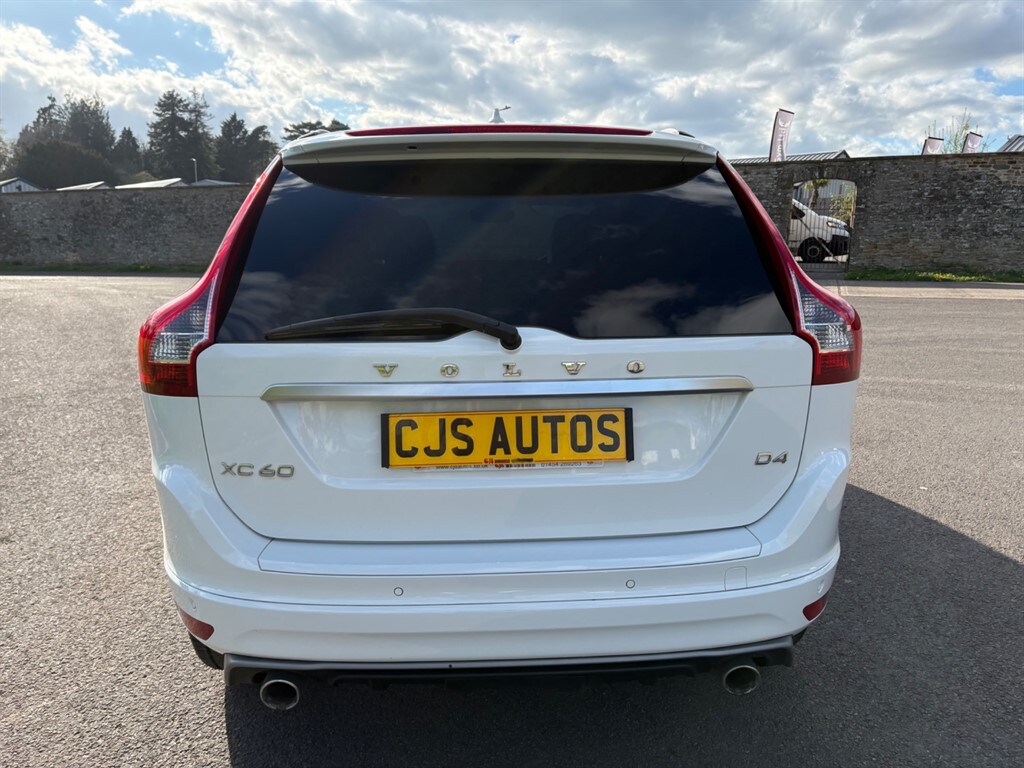 Used Volvo XC60 2014 for sale - 77552616: Photo 8