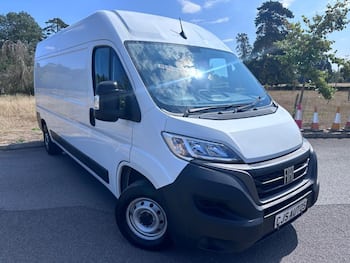 Used Fiat Ducato 2023 for sale - 79771633: Photo