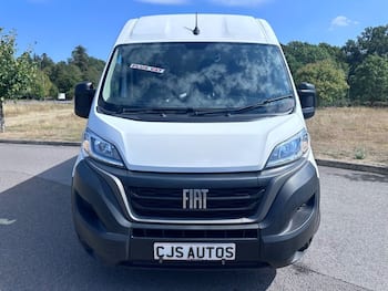 Used Fiat Ducato 2023 for sale - 79771633: Photo