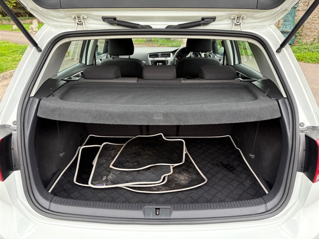 Used Volkswagen Golf 2016 for sale - 75748400: Photo 10