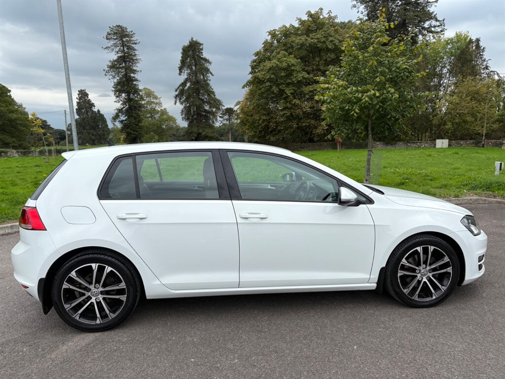 Used Volkswagen Golf 2016 for sale - 75748400: Photo 12