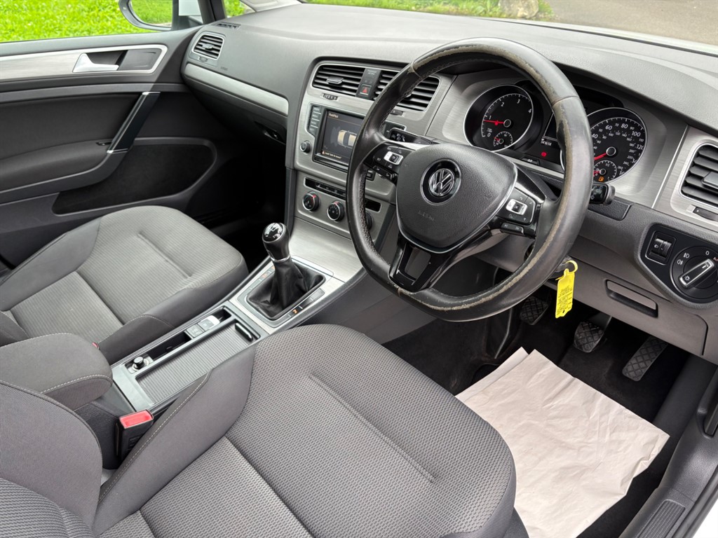 Used Volkswagen Golf 2016 for sale - 75748400: Photo 13