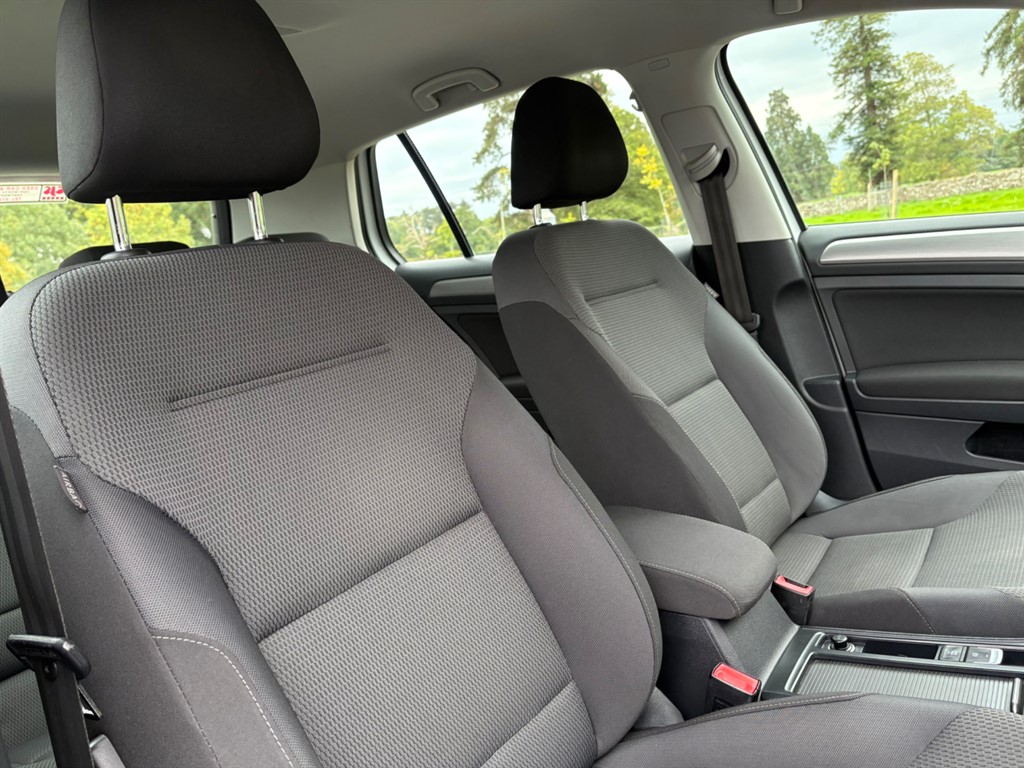 Used Volkswagen Golf 2016 for sale - 75748400: Photo 14