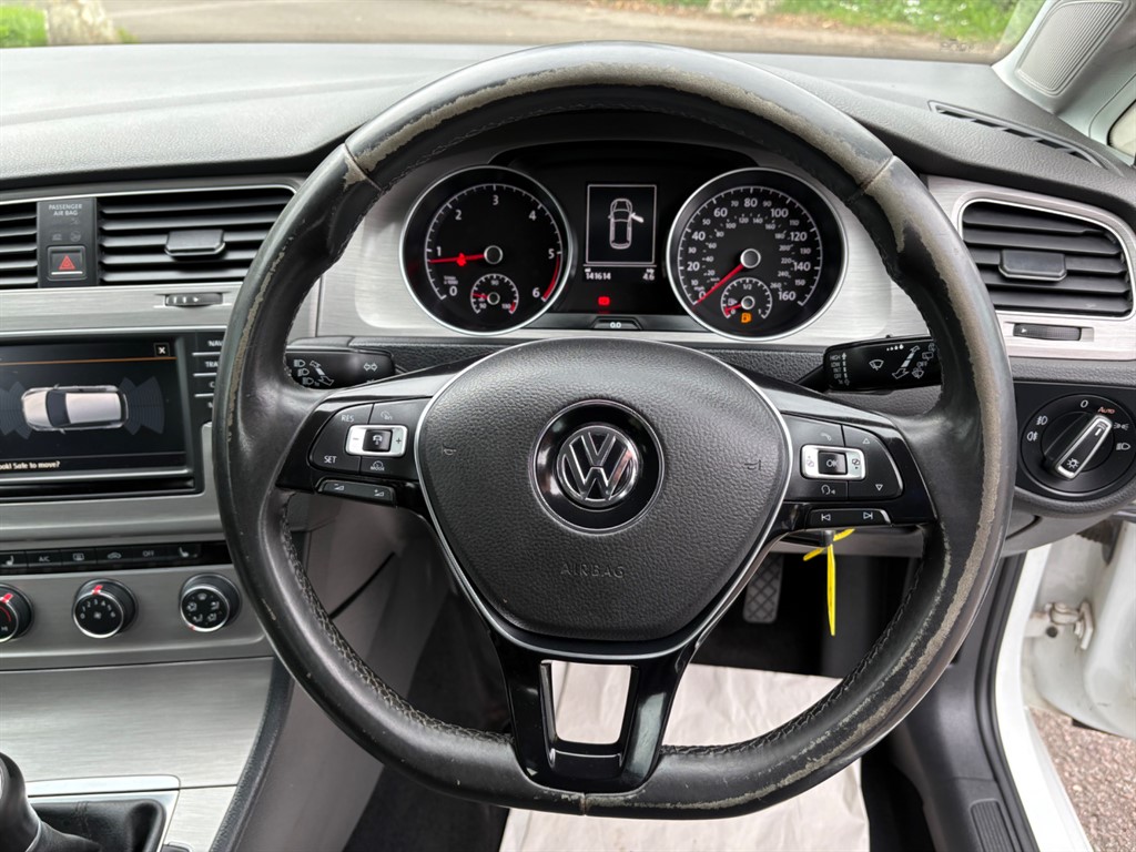 Used Volkswagen Golf 2016 for sale - 75748400: Photo 15