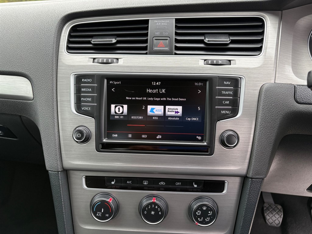 Used Volkswagen Golf 2016 for sale - 75748400: Photo 16