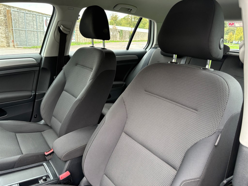 Used Volkswagen Golf 2016 for sale - 75748400: Photo 21