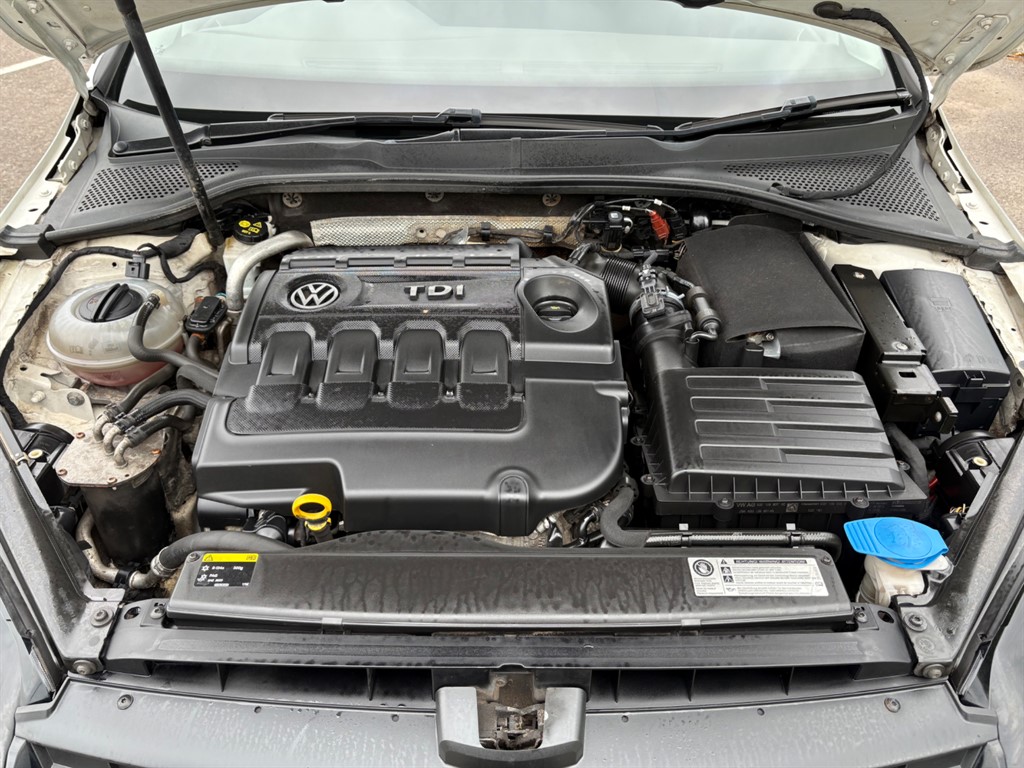 Used Volkswagen Golf 2016 for sale - 75748400: Photo 22