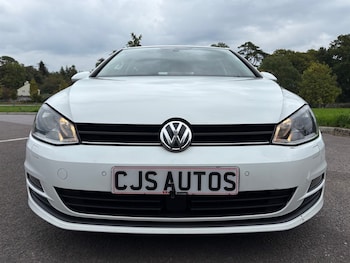 Used Volkswagen Golf 2016 for sale - 75748400: Photo