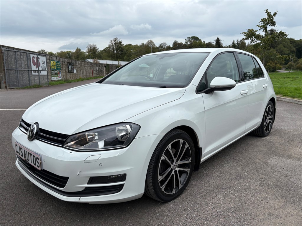 Used Volkswagen Golf 2016 for sale - 75748400: Photo 6