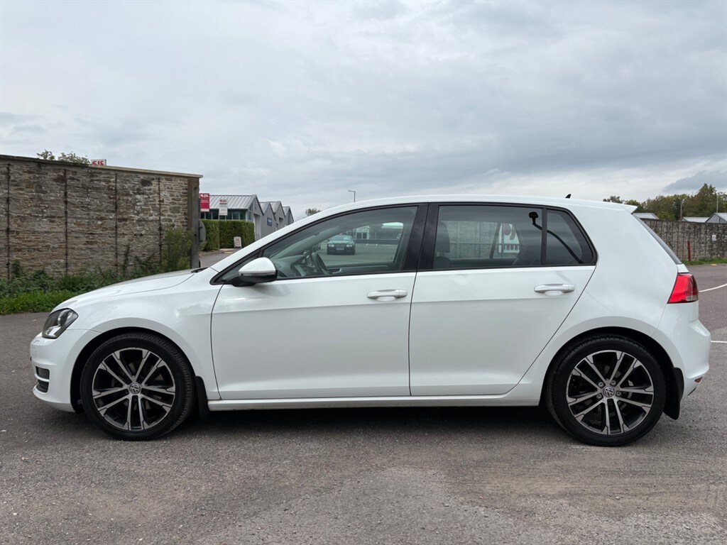Used Volkswagen Golf 2016 for sale - 75748400: Photo 7