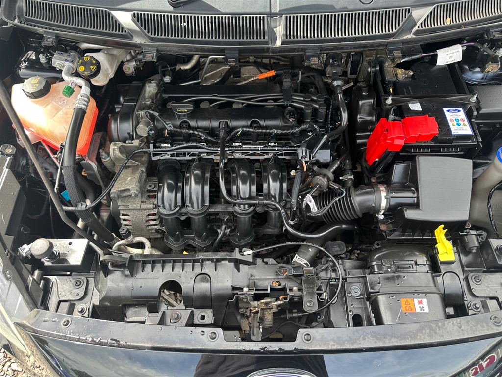 Used Ford Ka+ 2018 for sale - 75852637: Photo 13