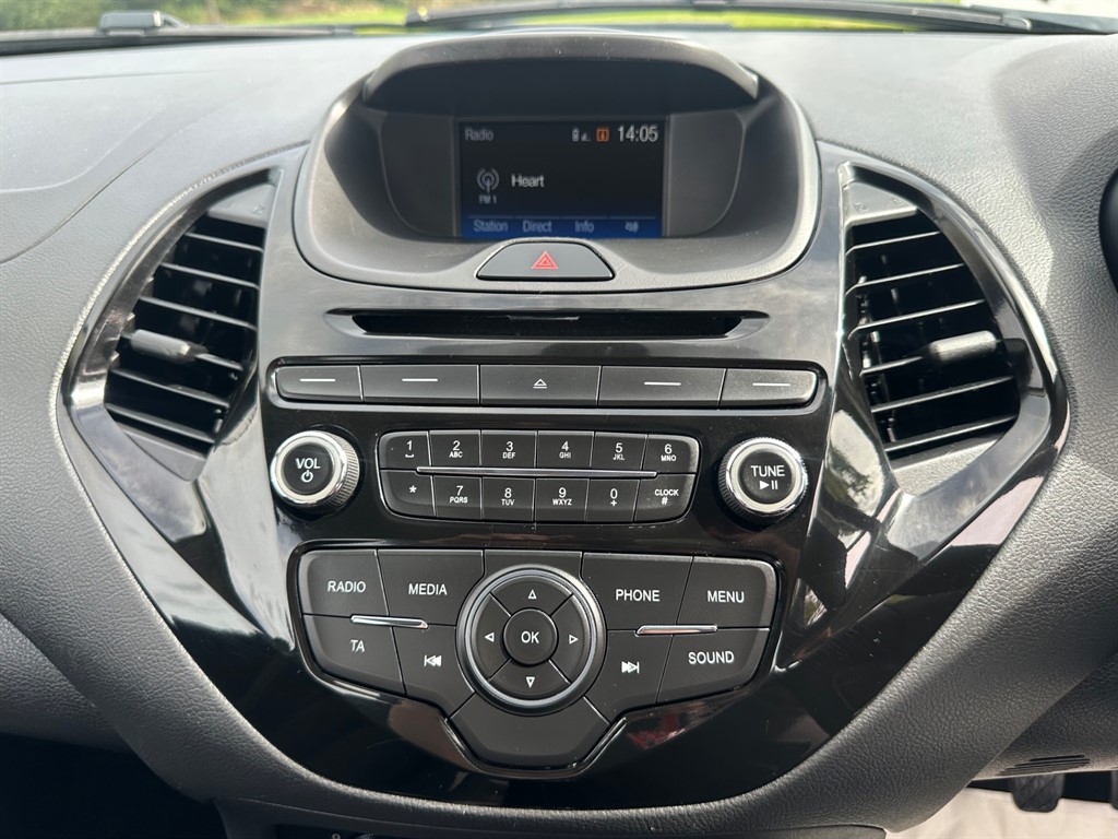 Used Ford Ka+ 2018 for sale - 75852637: Photo 18