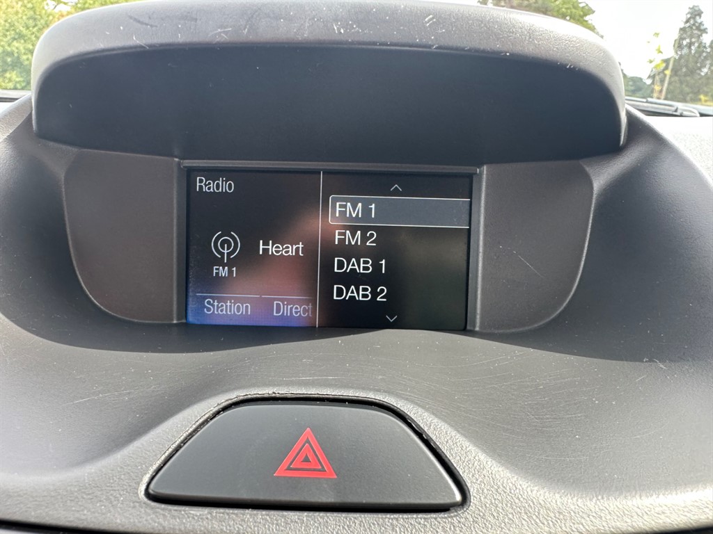 Used Ford Ka+ 2018 for sale - 75852637: Photo 21