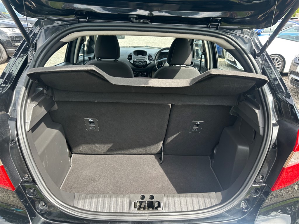 Used Ford Ka+ 2018 for sale - 75852637: Photo 22