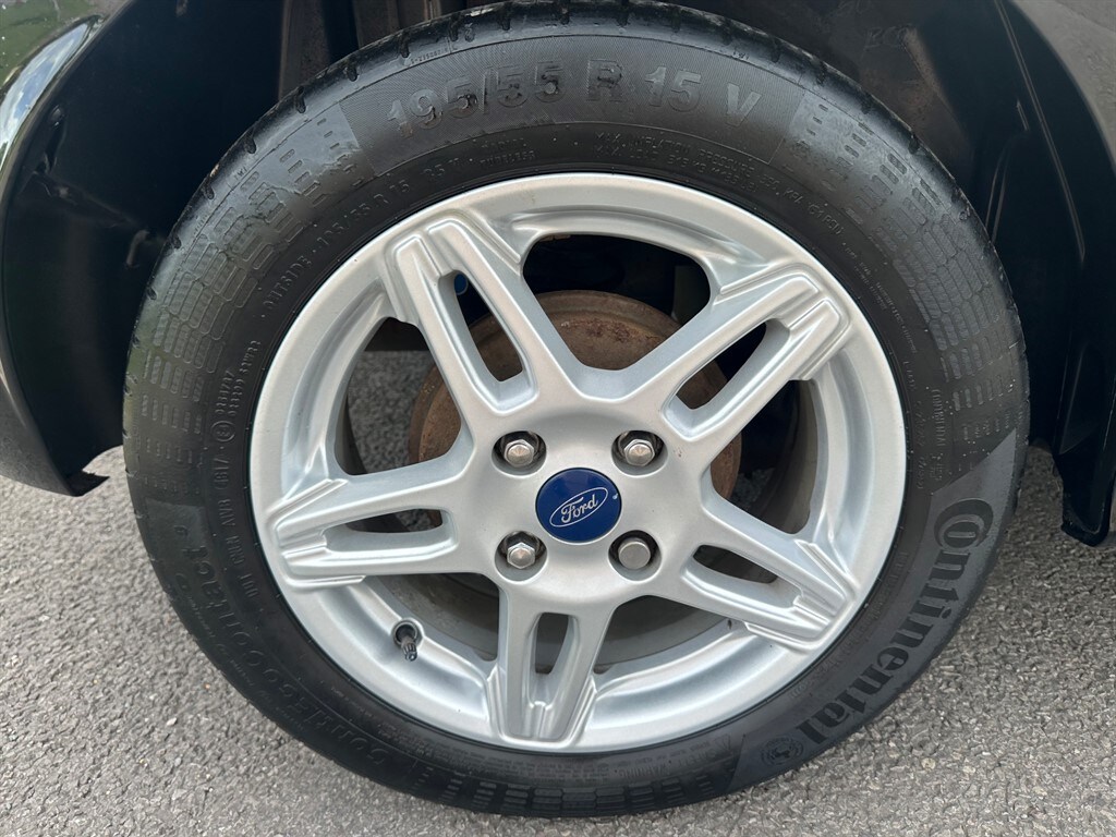 Used Ford Ka+ 2018 for sale - 75852637: Photo 23