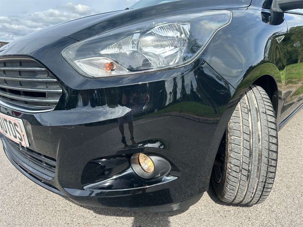 Used Ford Ka+ 2018 for sale - 75852637: Photo 7