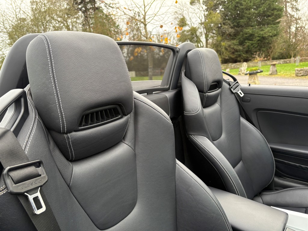 Used Mercedes-Benz SLK 2015 for sale - 76568179: Photo 13