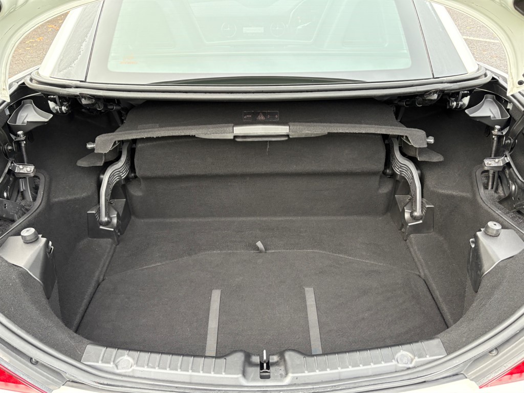 Used Mercedes-Benz SLK 2015 for sale - 76568179: Photo 8