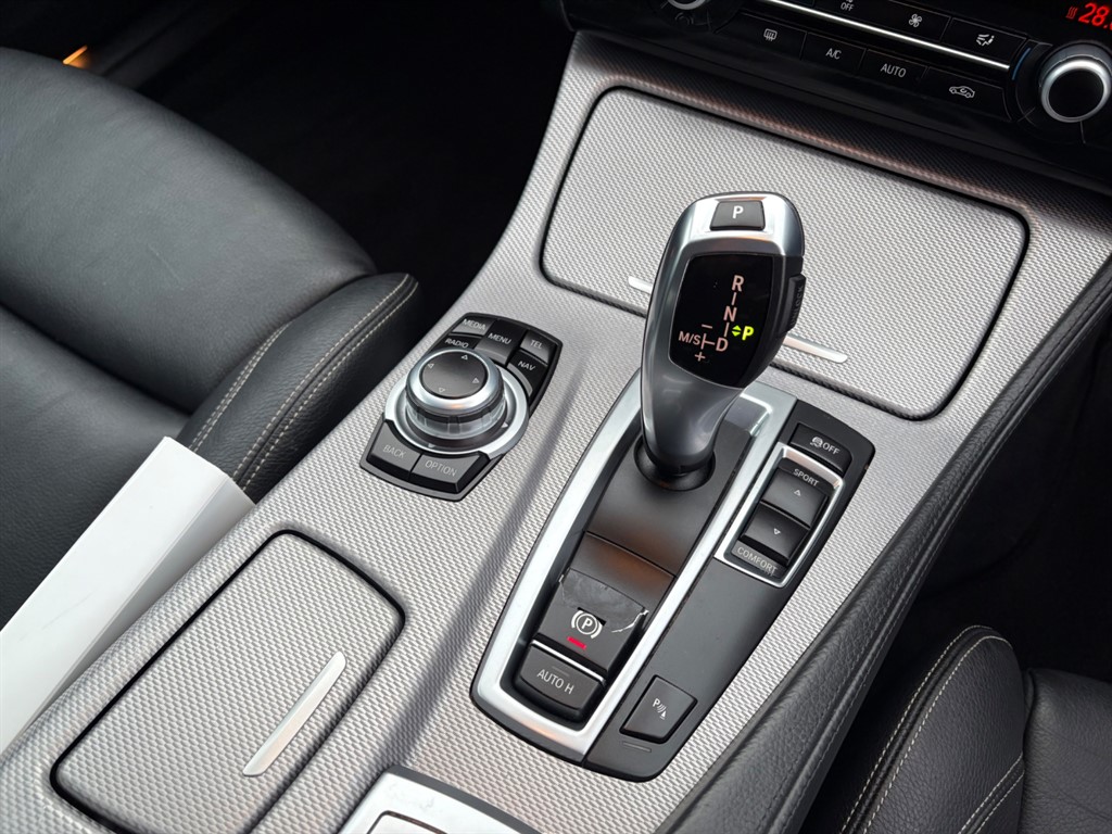 Used BMW 5 Series 2014 for sale - 76355318: Photo 13