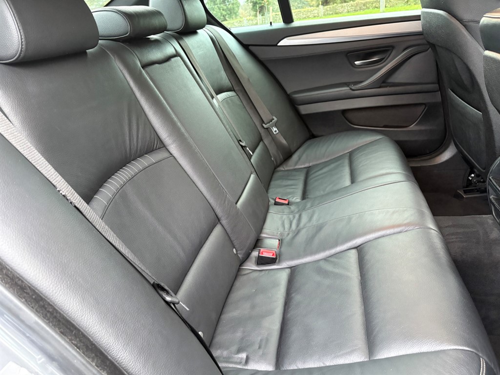 Used BMW 5 Series 2014 for sale - 76355318: Photo 15