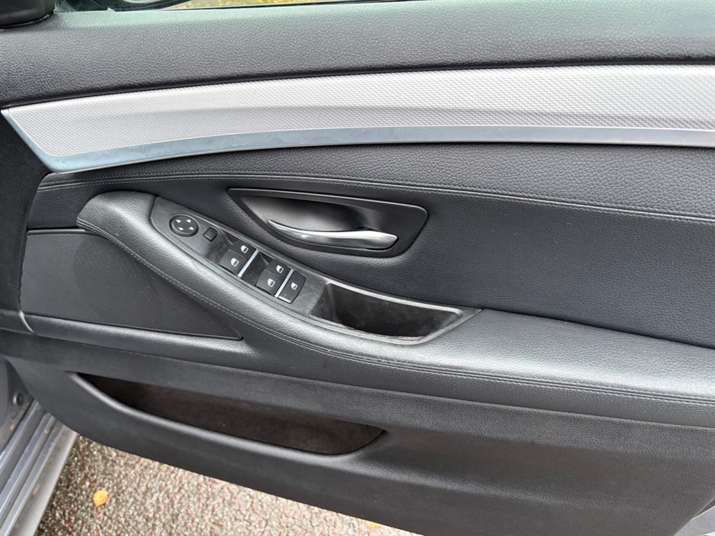 Used BMW 5 Series 2014 for sale - 76355318: Photo 17