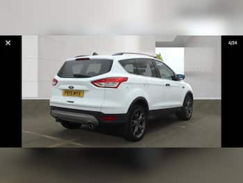 Used Ford Kuga 2015 for sale - 79843757: Photo
