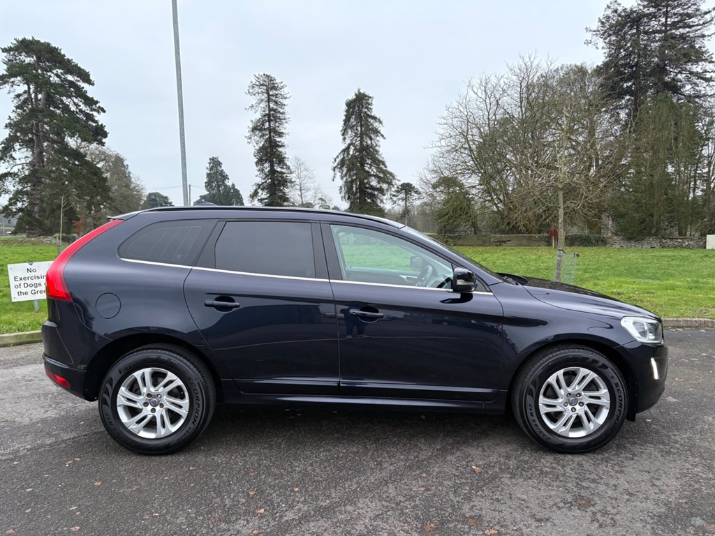 Used Volvo XC60 2017 for sale - 76684494: Photo 14