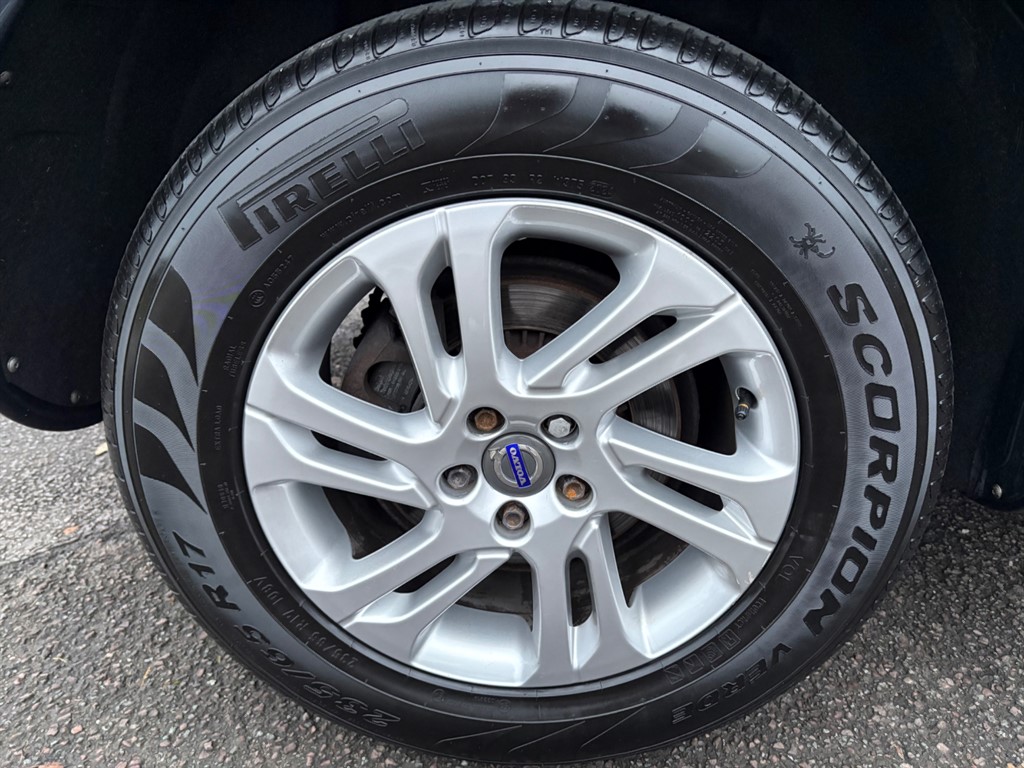 Used Volvo XC60 2017 for sale - 76684494: Photo 15