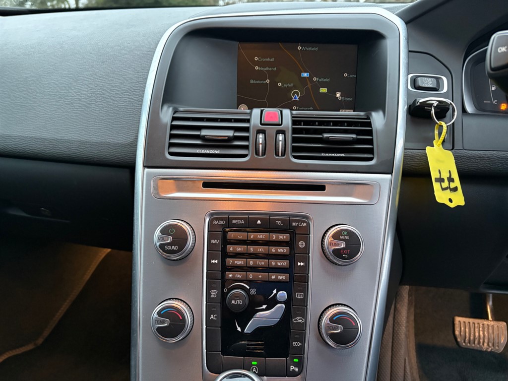 Used Volvo XC60 2017 for sale - 76684494: Photo 19