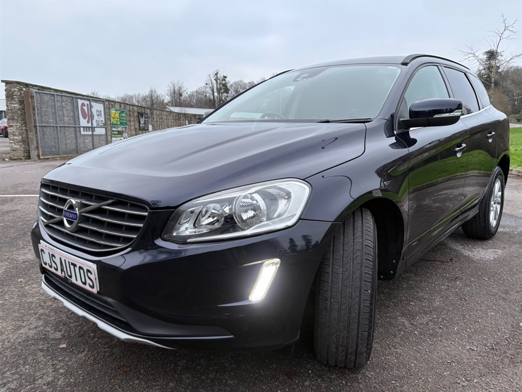Used Volvo XC60 2017 for sale - 76684494: Photo 5