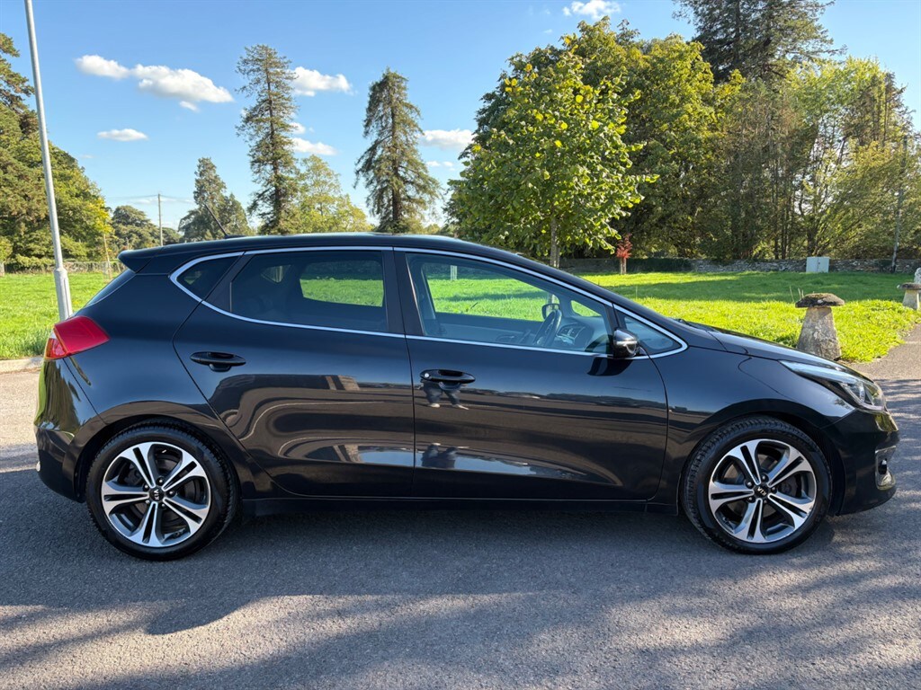 Used Kia Ceed 2017 for sale - 75997170: Photo 12