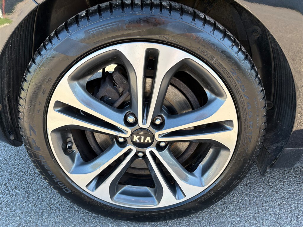Used Kia Ceed 2017 for sale - 75997170: Photo 14