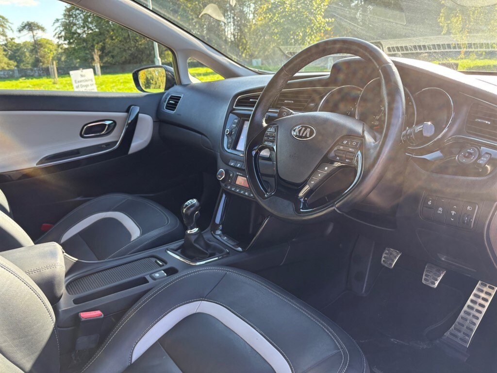 Used Kia Ceed 2017 for sale - 75997170: Photo 15