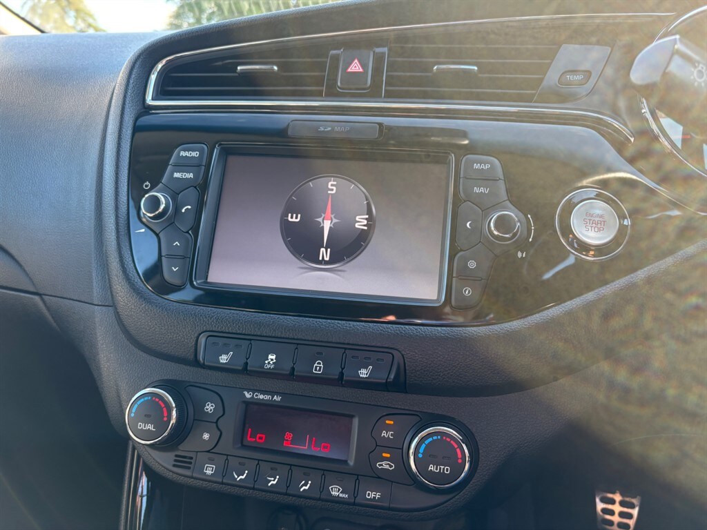 Used Kia Ceed 2017 for sale - 75997170: Photo 19