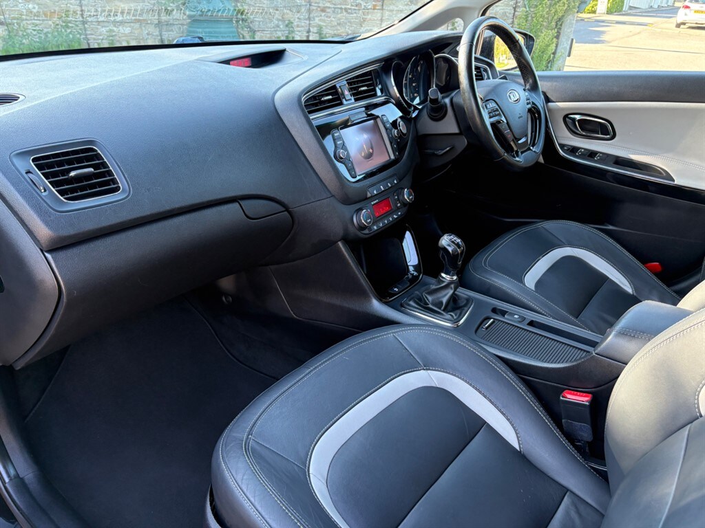 Used Kia Ceed 2017 for sale - 75997170: Photo 23