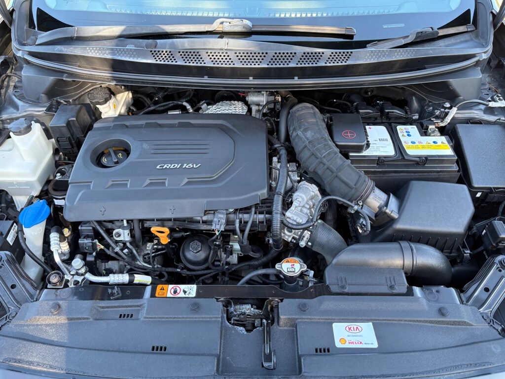 Used Kia Ceed 2017 for sale - 75997170: Photo 24