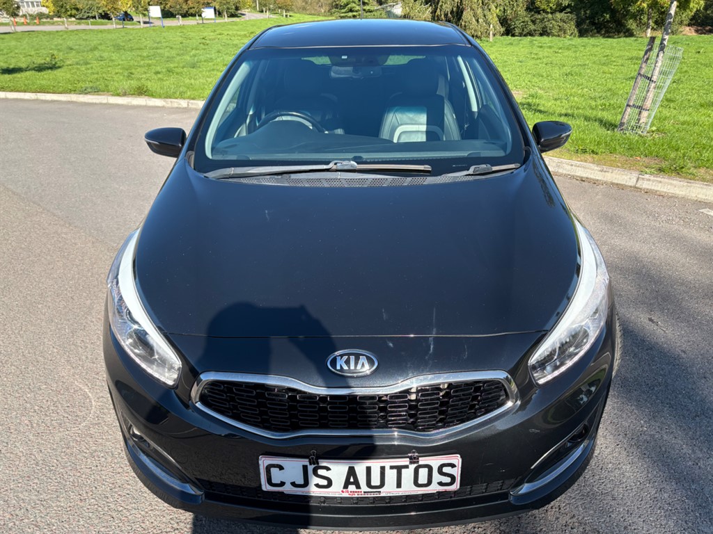 Used Kia Ceed 2017 for sale - 75997170: Photo 3
