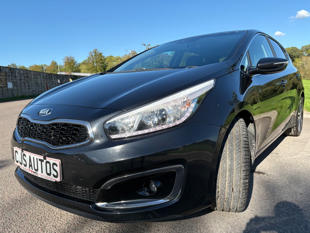Used Kia Ceed 2017 for sale - 75997170: Photo 5