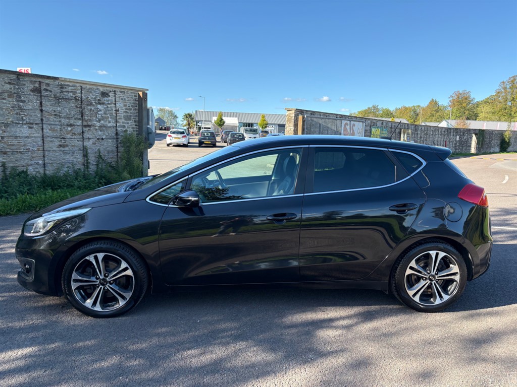 Used Kia Ceed 2017 for sale - 75997170: Photo 7