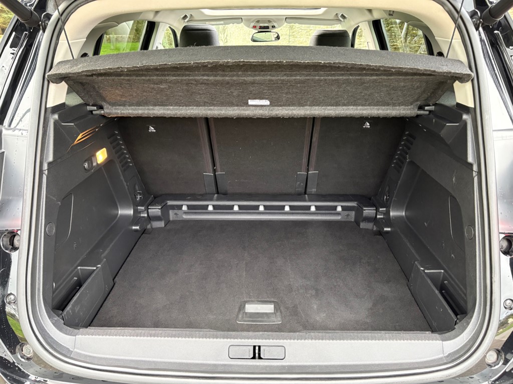 Used Citroen C5 2019 for sale - 77293703: Photo 10